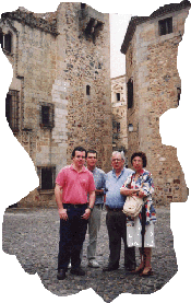 UNA DE LA FAMILY CASI AL COMPLETO
