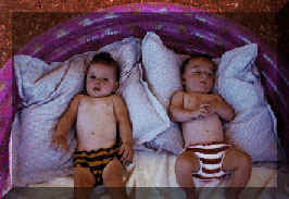 MI INFANCIA